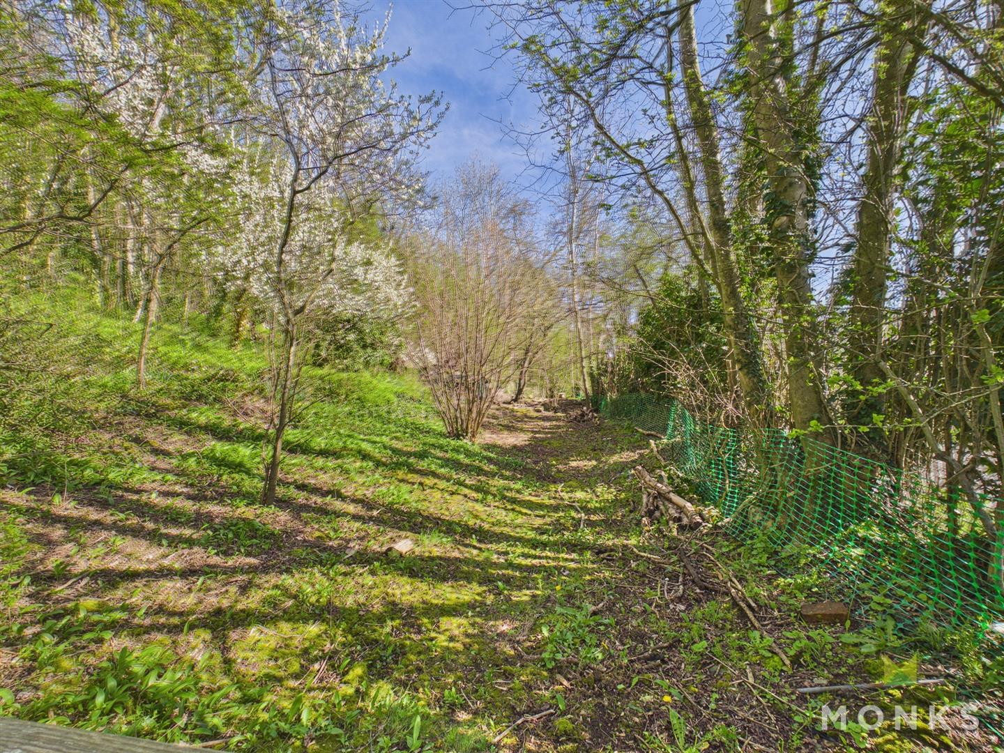 Haulfryn Porth Y Waen, Oswestry, SY10 8LX For Sale